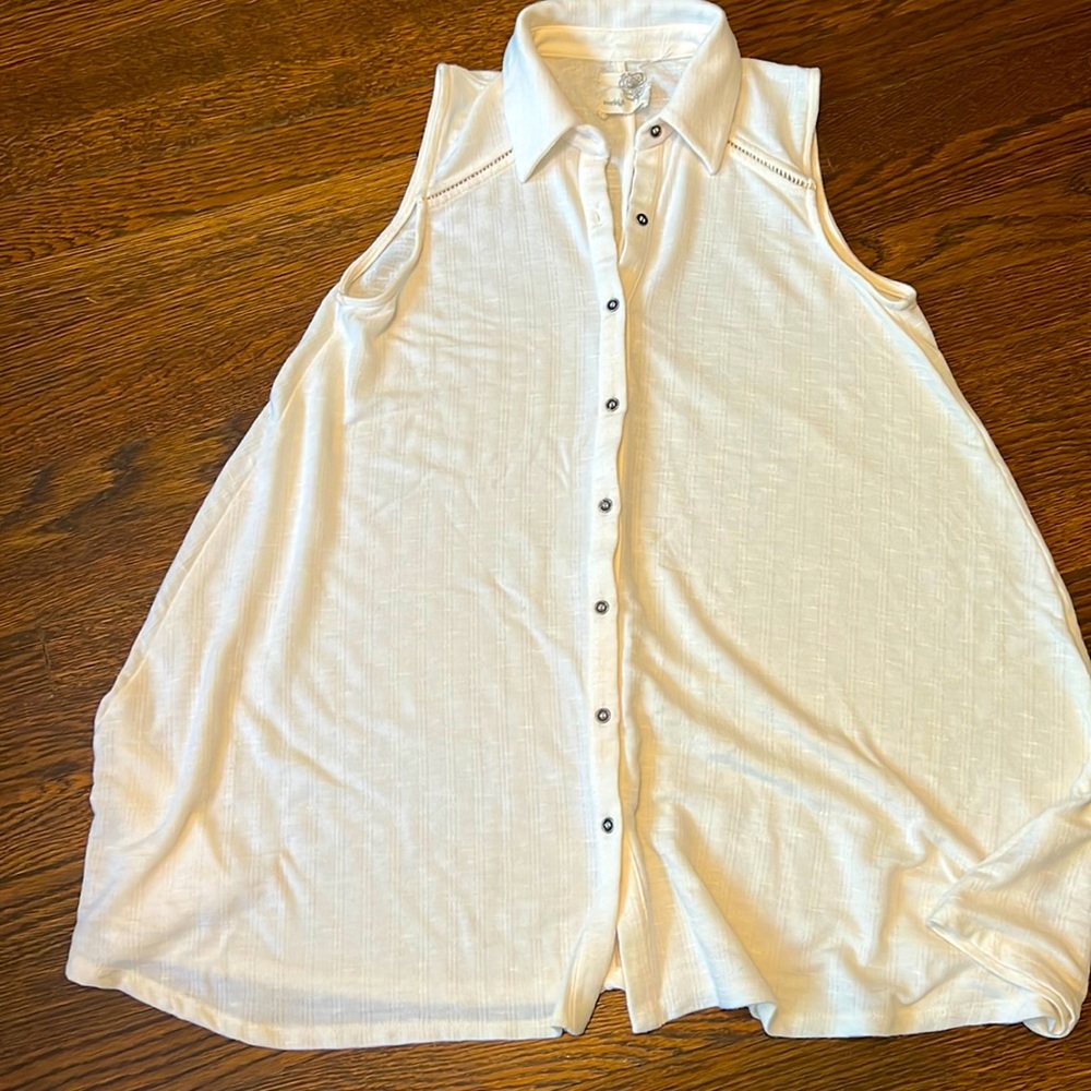 Everleigh top